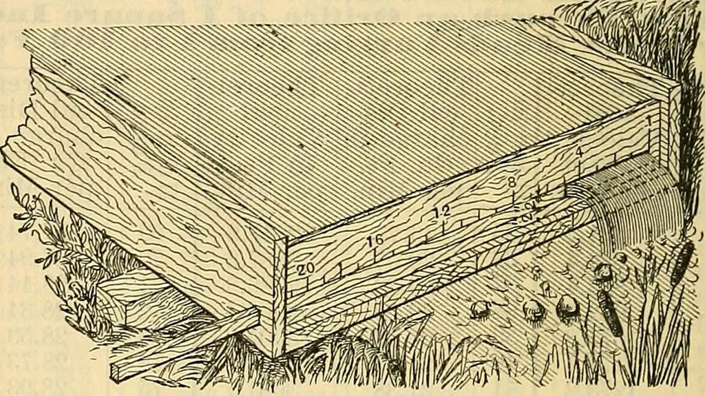 An illustration from Electrical engineer's pocket-book: a hand-book of useful data for electricians and electrical engineers, 1901, leaf 949