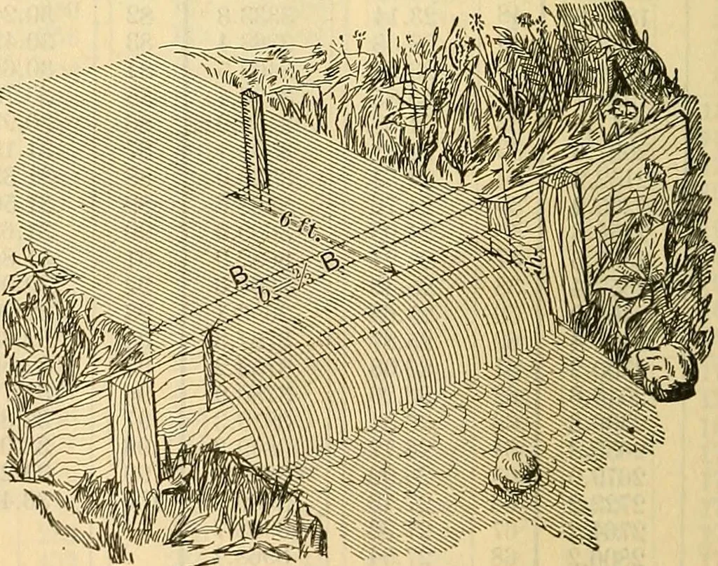 An illustration from Electrical engineer's pocket-book: a hand-book of useful data for electricians and electrical engineers, 1901, leaf 949