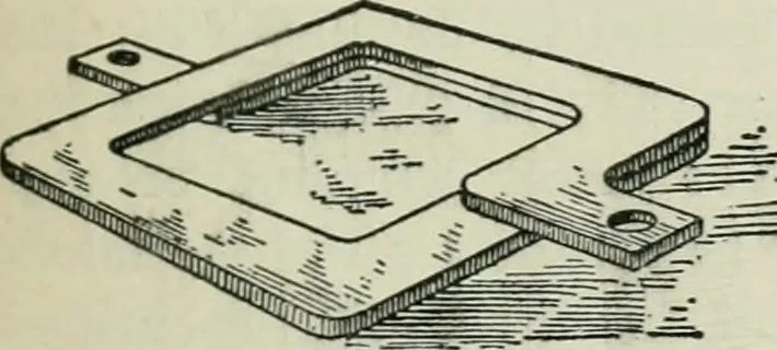 An illustration from Electrical machinery; a practical study course on installation, operation and maintenance, 1921, leaf 230