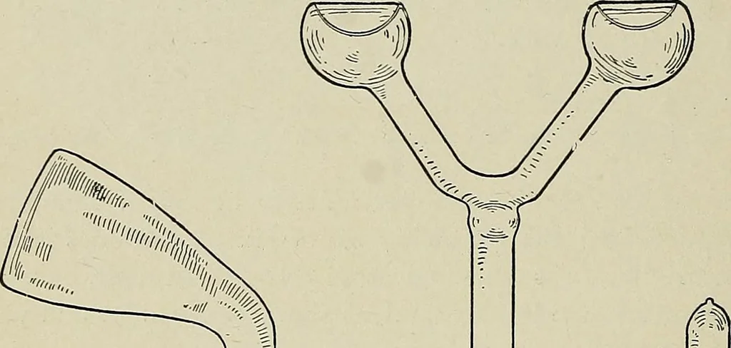 An illustration from Electrical novelties : the ultra vacuum electrodes, X-ray tubes and stands, the multiple spark interrupter, spark lamp to produce violet rays, spark regulator for coil, electric heaters, X-ray plates, 1903, leaf 10
