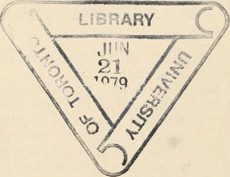 An illustration from Electrical papers, 1892, leaf 582
