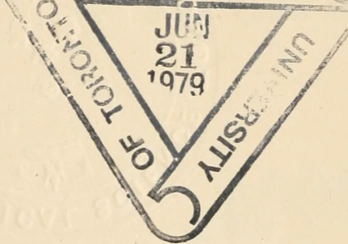 An illustration from Electrical papers, 1892, leaf 6