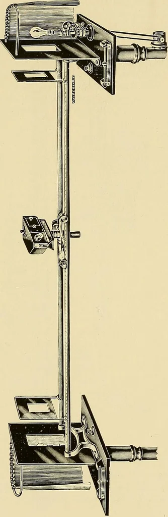 An illustration from Electrical and scientific instruments and apparatus : november 20th, 1899, 1899, leaf 112