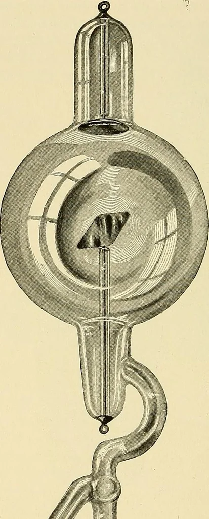An illustration from Electrical and scientific instruments and apparatus : november 20th, 1899, 1899, leaf 137