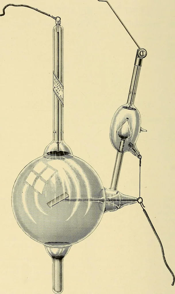 An illustration from Electrical and scientific instruments and apparatus : november 20th, 1899, 1899, leaf 139