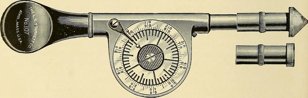 An illustration from Electrical and scientific instruments and apparatus : november 20th, 1899, 1899, leaf 149