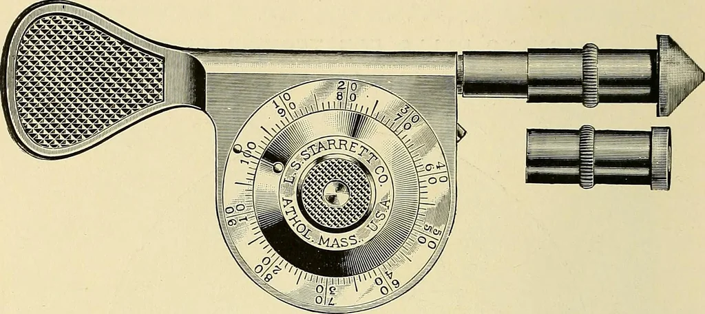 An illustration from Electrical and scientific instruments and apparatus : november 20th, 1899, 1899, leaf 149