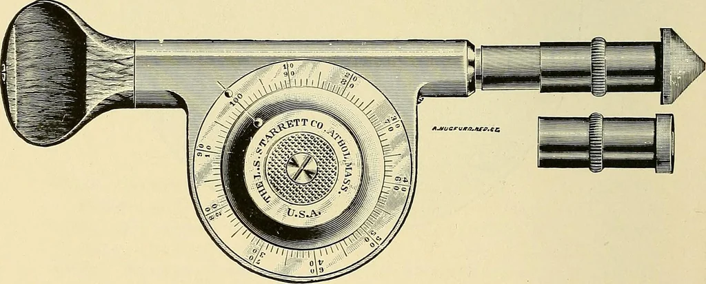 An illustration from Electrical and scientific instruments and apparatus : november 20th, 1899, 1899, leaf 149