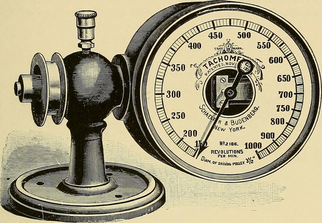 An illustration from Electrical and scientific instruments and apparatus : november 20th, 1899, 1899, leaf 150