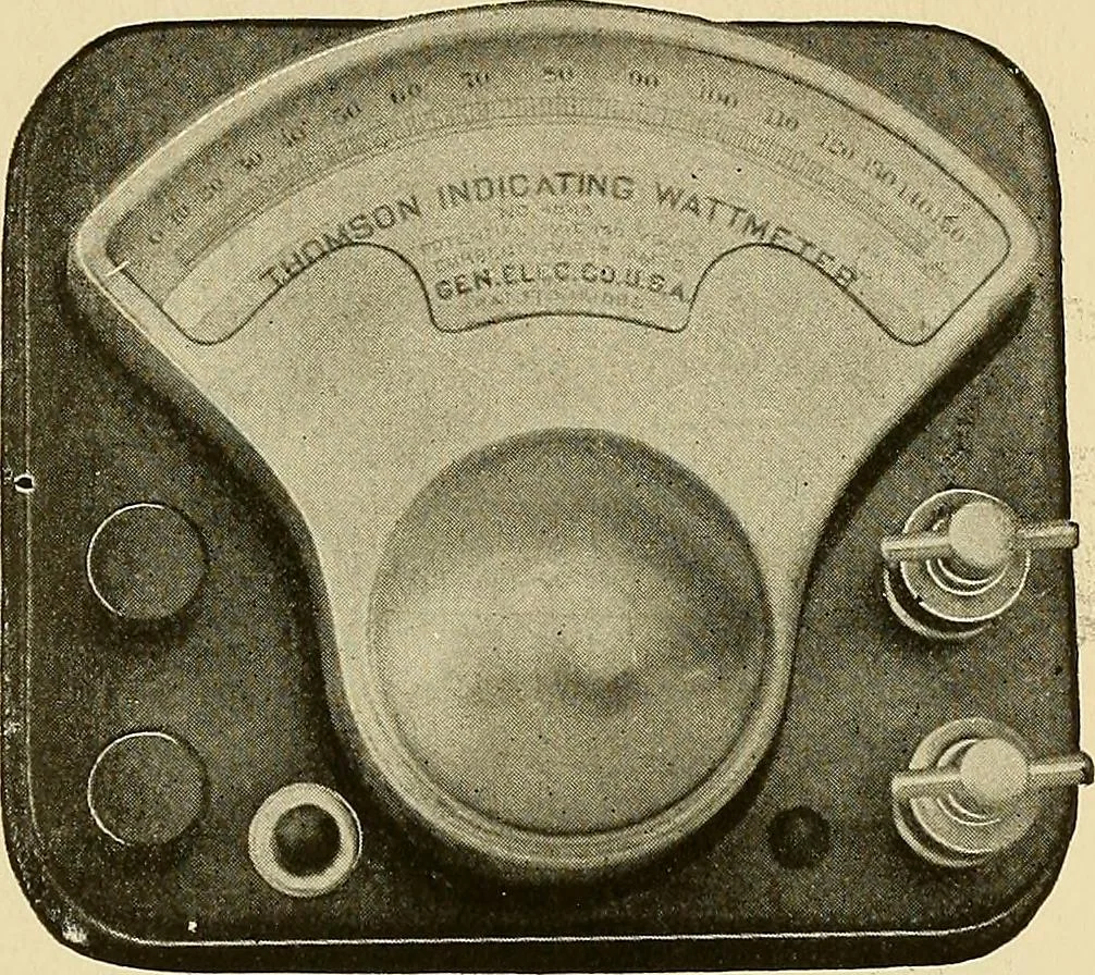 An illustration from Electrical and scientific instruments and apparatus : november 20th, 1899, 1899, leaf 162