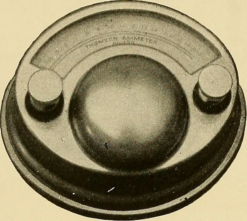 An illustration from Electrical and scientific instruments and apparatus : november 20th, 1899, 1899, leaf 164