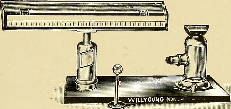 An illustration from Electrical and scientific instruments and apparatus : november 20th, 1899, 1899, leaf 168