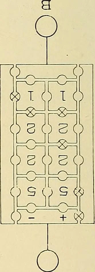 An illustration from Electrical and scientific instruments and apparatus : november 20th, 1899, 1899, leaf 17