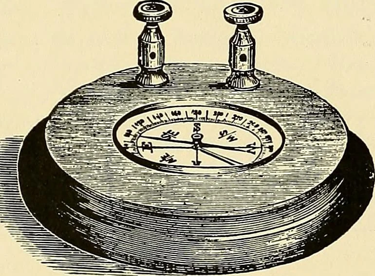 An illustration from Electrical and scientific instruments and apparatus : november 20th, 1899, 1899, leaf 31