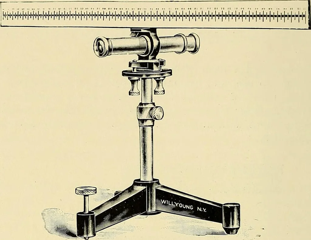 An illustration from Electrical and scientific instruments and apparatus : november 20th, 1899, 1899, leaf 39