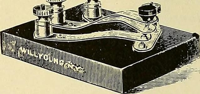 An illustration from Electrical and scientific instruments and apparatus : november 20th, 1899, 1899, leaf 65