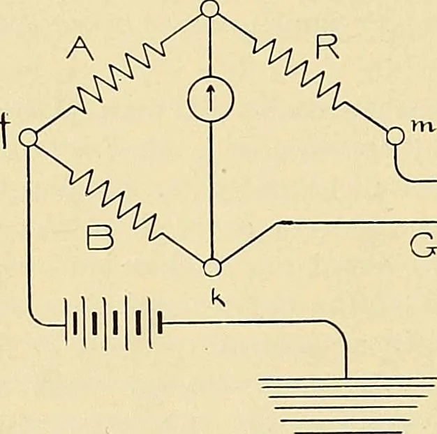 An illustration from Electrical and scientific instruments and apparatus : november 20th, 1899, 1899, leaf 95