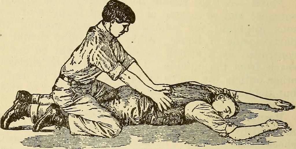 An illustration from Electrical tables and engineering data;, 1920, leaf 217