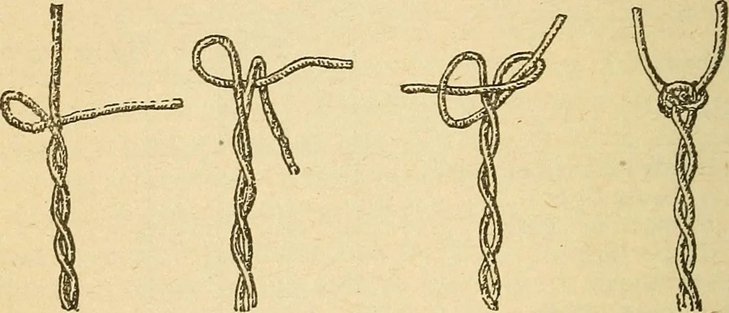 An illustration from Electrical tables and engineering data;, 1920, leaf 93