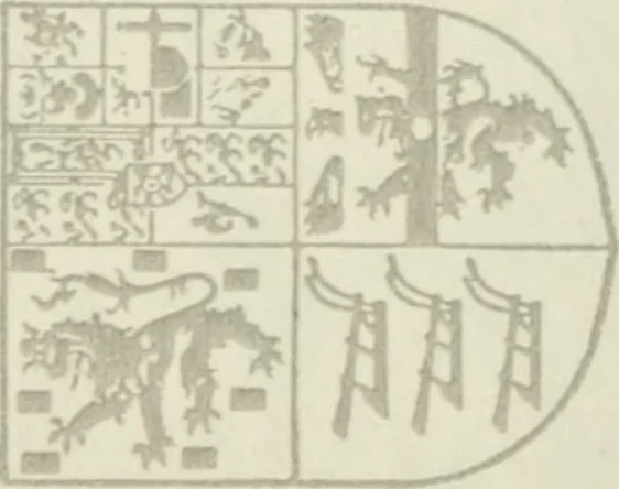 An illustration from Electric automobile its construction care and operation, 1900, leaf 1