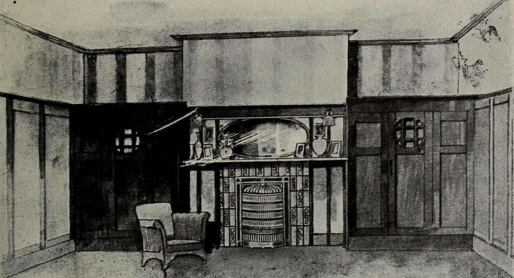 An illustration from Electric catalogue no. 010, 1916, leaf 29