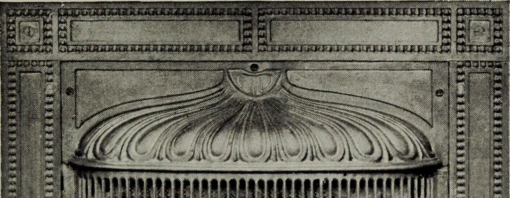 An illustration from Electric catalogue no. 010, 1916, leaf 29