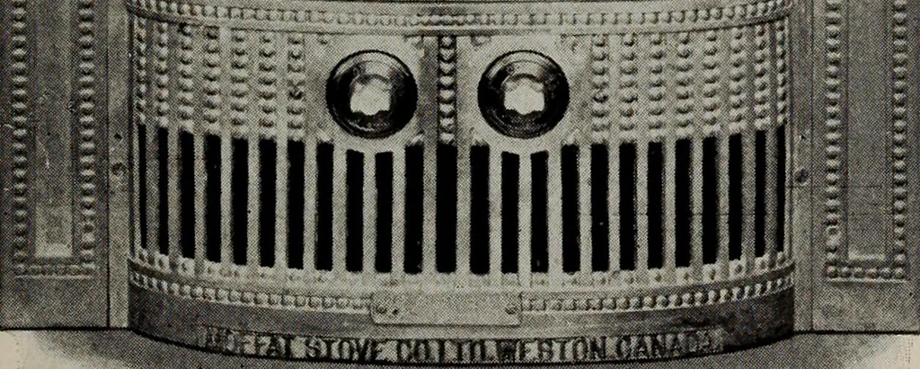 An illustration from Electric catalogue no. 010, 1916, leaf 29