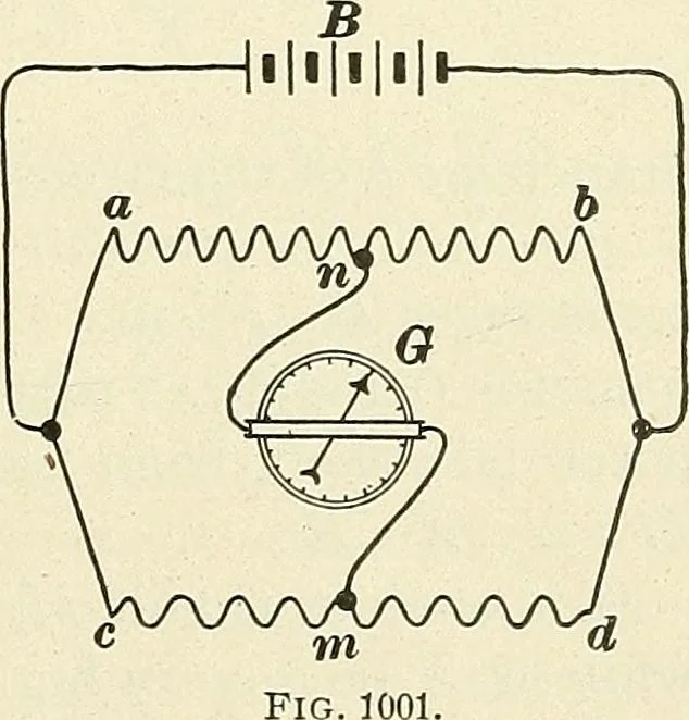 An illustration from [Electric engineering.], 1902, leaf 203