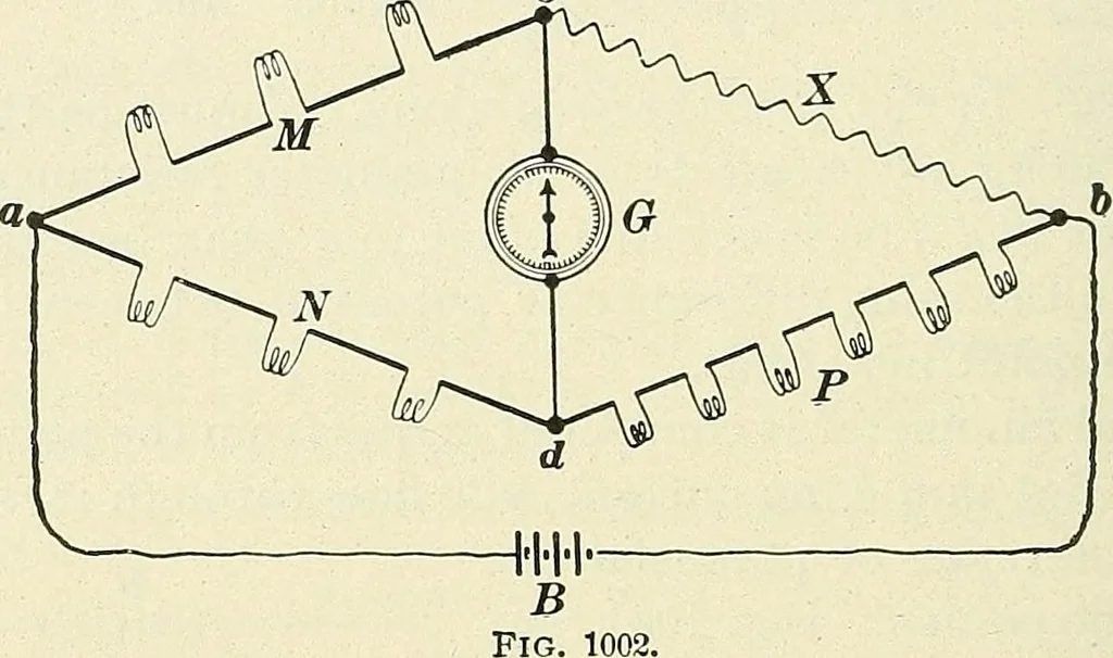 An illustration from [Electric engineering.], 1902, leaf 204