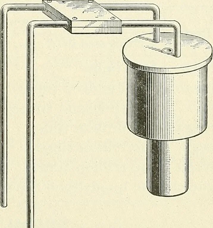 An illustration from [Electric engineering.], 1902, leaf 209