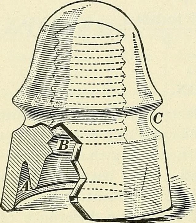 An illustration from [Electric engineering.], 1902, leaf 216