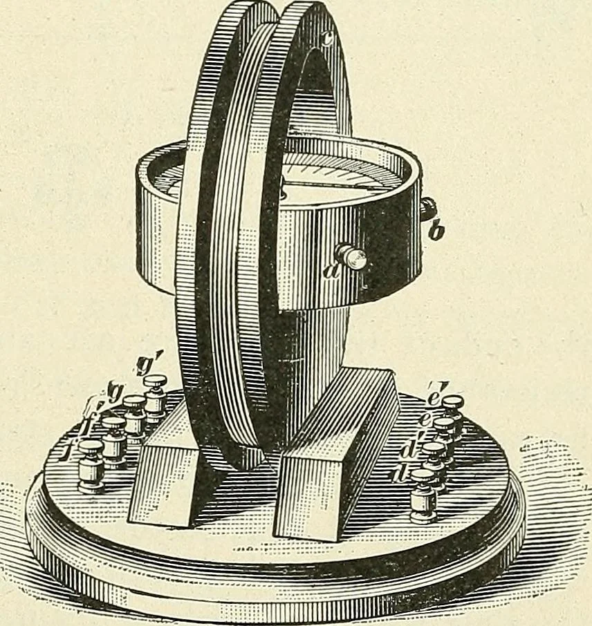 An illustration from [Electric engineering.], 1902, leaf 229