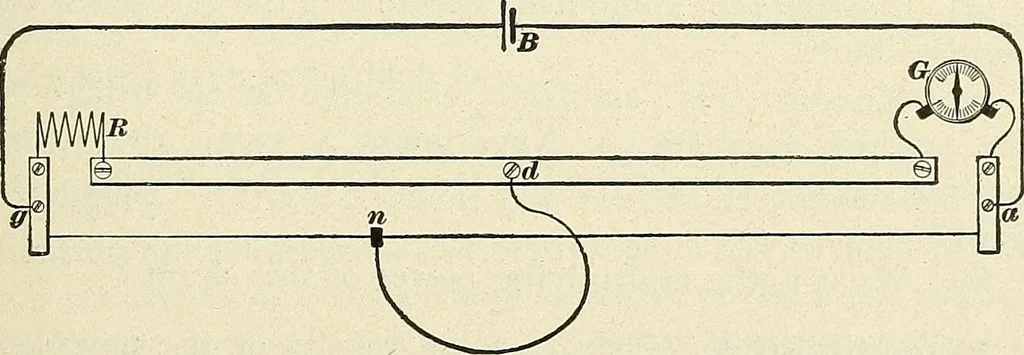 An illustration from [Electric engineering.], 1902, leaf 233