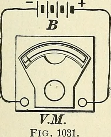 An illustration from [Electric engineering.], 1902, leaf 249