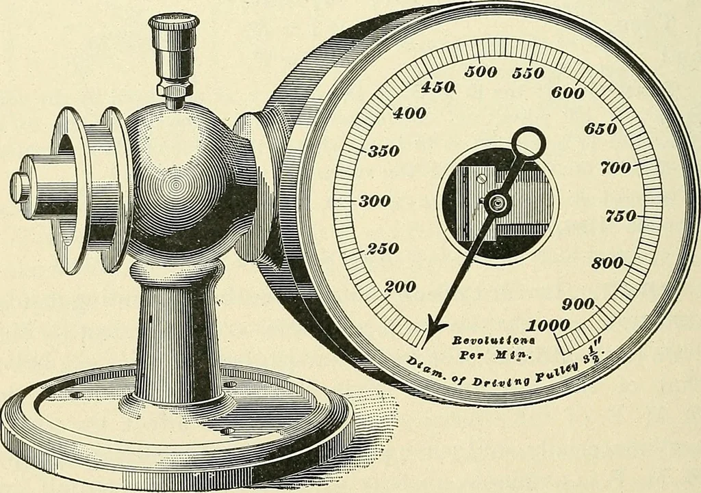An illustration from [Electric engineering.], 1902, leaf 252