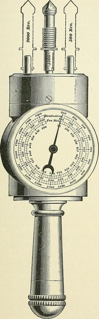 An illustration from [Electric engineering.], 1902, leaf 253