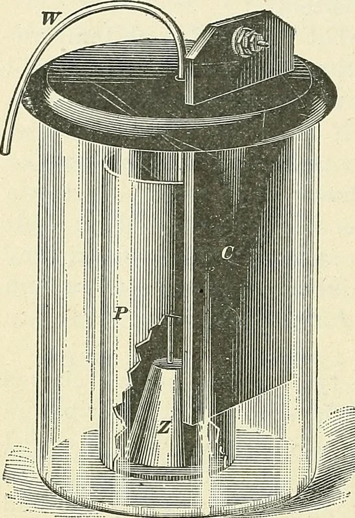 An illustration from [Electric engineering.], 1902, leaf 294