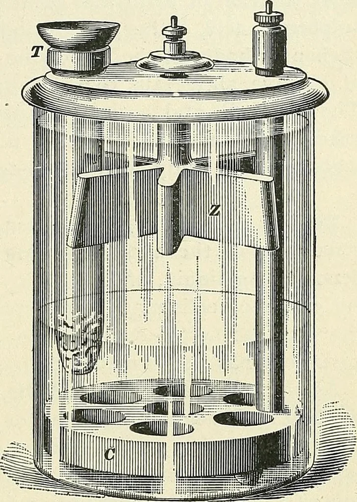 An illustration from [Electric engineering.], 1902, leaf 295