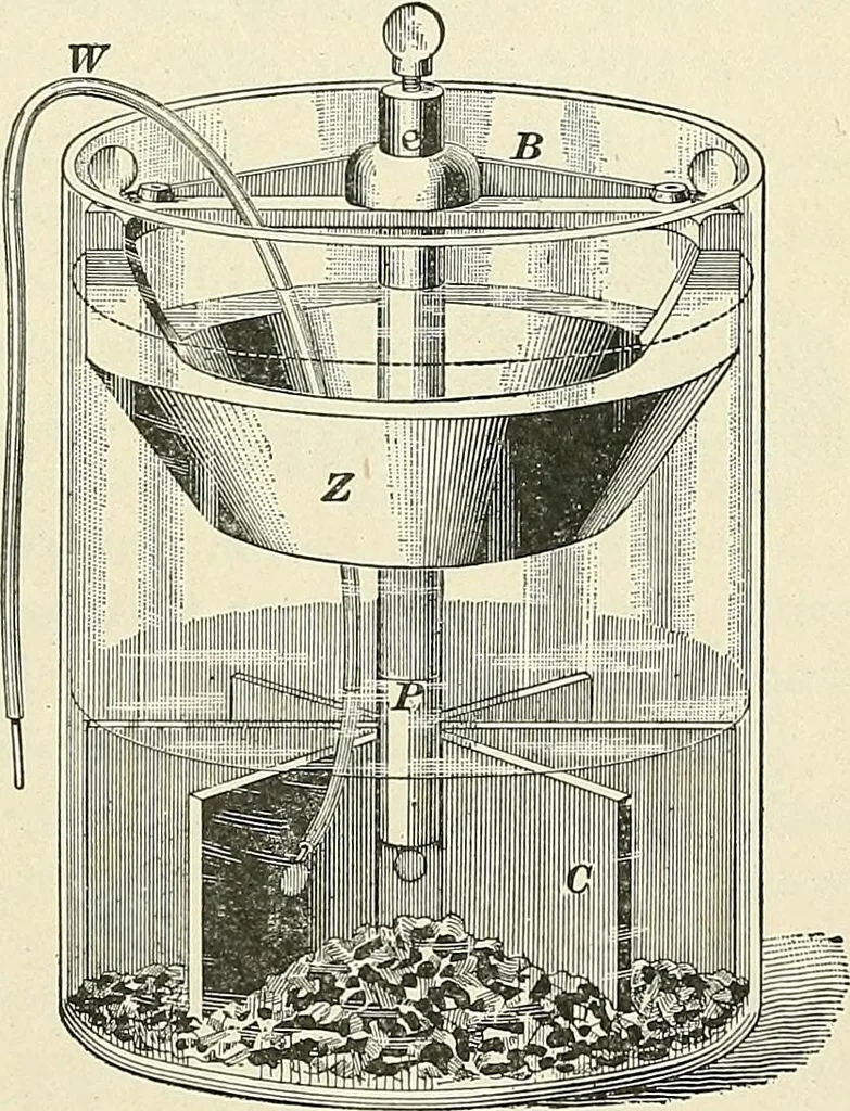 An illustration from [Electric engineering.], 1902, leaf 303
