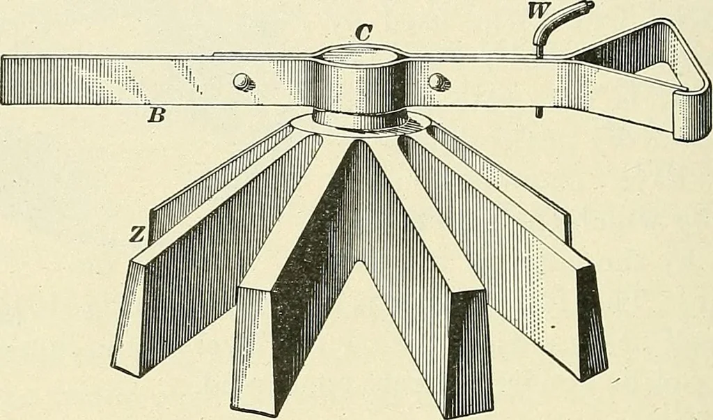 An illustration from [Electric engineering.], 1902, leaf 304