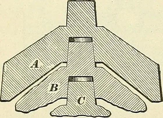 An illustration from [Electric engineering.], 1902, leaf 304