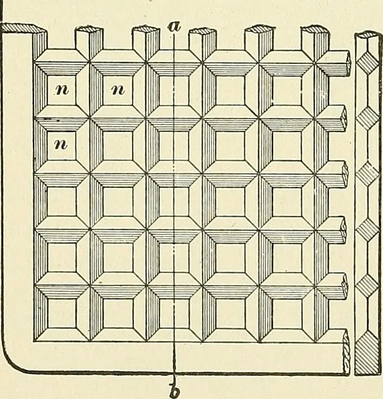 An illustration from [Electric engineering.], 1902, leaf 338