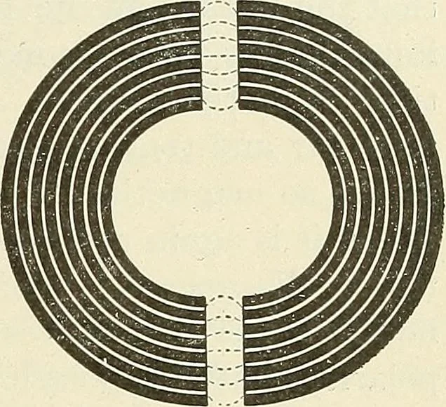 An illustration from [Electric engineering.], 1902, leaf 89