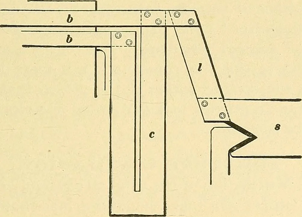 An illustration from [Electric engineering.], 1902, leaf 104