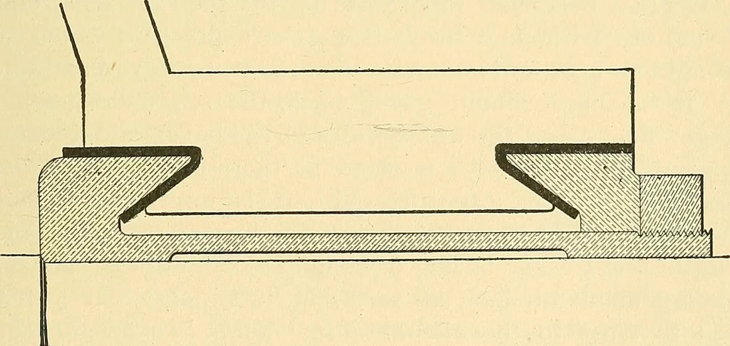 An illustration from [Electric engineering.], 1902, leaf 108