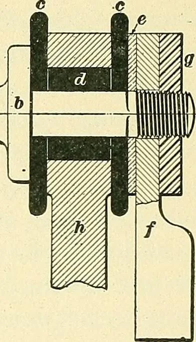 An illustration from [Electric engineering.], 1902, leaf 117