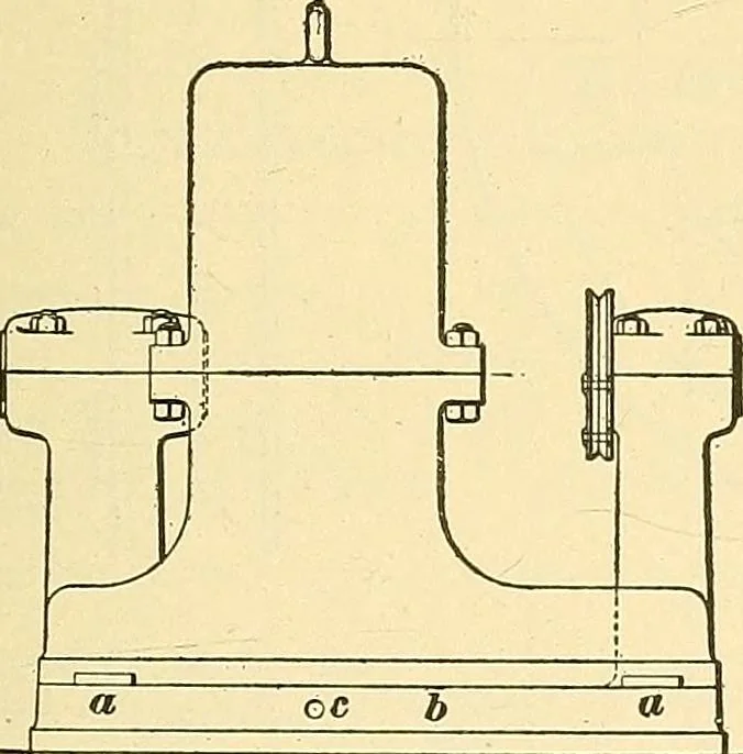 An illustration from [Electric engineering.], 1902, leaf 128