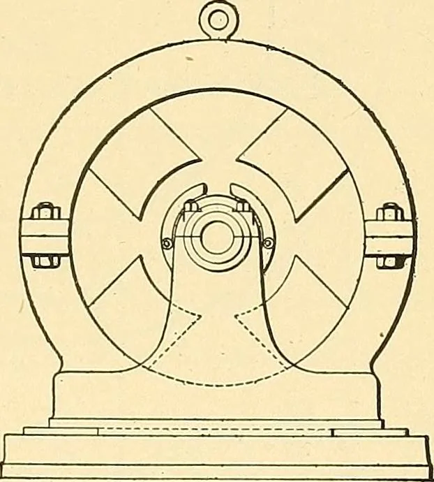 An illustration from [Electric engineering.], 1902, leaf 128