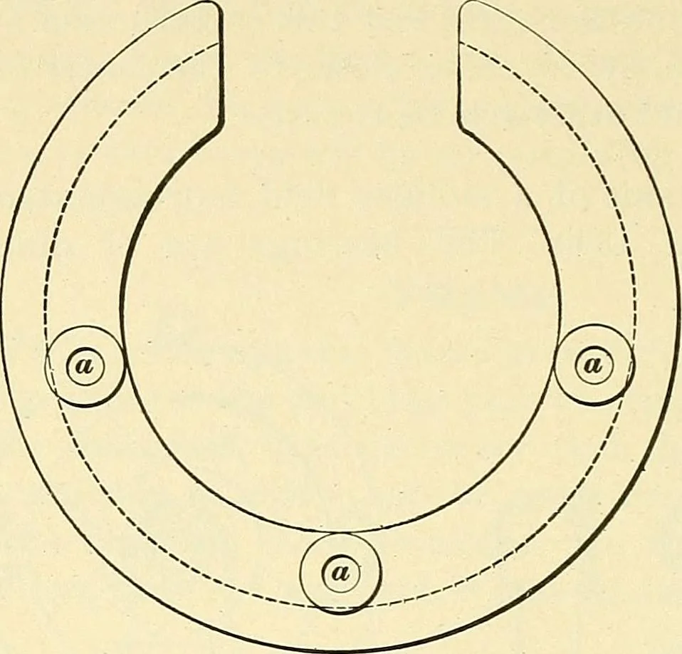 An illustration from [Electric engineering.], 1902, leaf 129