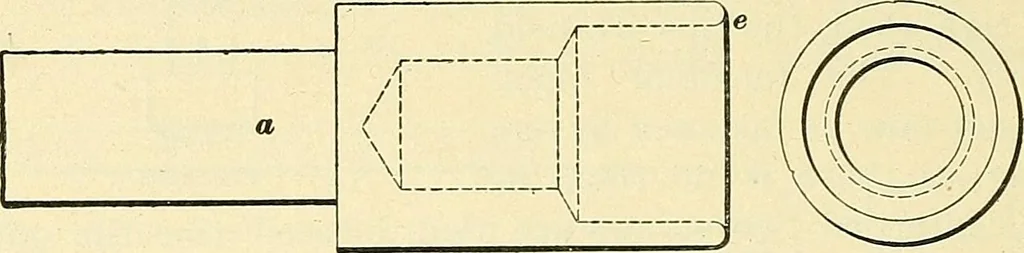 An illustration from [Electric engineering.], 1902, leaf 137